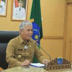 Bupati OKI : APKASI Dukung Guru Kuasai Teknologi Informasi Digital