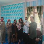 Alisyah Akan Dijadikan Sebagai Salah Satu Icon di Kabupaten OKI