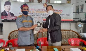 Desa Cirebon Girang Jadi Salah Satu Kandidat Utama dalam Wisata