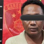 Tim Lebah Bersama Tim Rajawali Sat Reskrim Polres Muara Enim Berhasil Meringkus Pelaku Curas