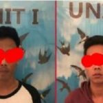 Lagi, Dua Remaja Pengedar Narkotika di Tangkap Satres Narkoba Polres Lahat