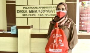 Air Bersih dan Rutilahu Jadi Aspirasi Warga Kecamatan Paseh