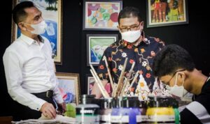 DPRD Jabar Harap Pemprov Beri Ruang Kerja Untuk Lulusan ABK