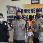 Utang Piutang, Keluarga ini Dikeroyok Oleh 6 Orang