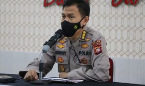 Masjid Ahmadiyah Dirusak dan Dibakar, Polisi Tetapkan 9 Orang Tersangka