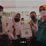 PPKM Level 3, Kadisdik: PTM Boleh Dibuka Awal September