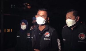 Nekat Beroperasi, 2 Tempat Karaoke Ini Disegel