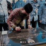 Kadisdik Jabar Resmikan 3 Status SLB dari Swasta ke Negeri