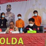 Pembacokan Teluk Naga, 1 Orang Masih DPO