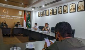 Asosiasi Kades Kabupaten Indramayu Tanyakan Banprov 130 Juta