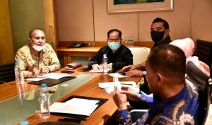 7 Fraksi DPRD Jabar Setujui Enam Ranperda Pemprov Jabar