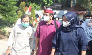SMKN 2 Kota Cimahi Siap Lakukan PTM