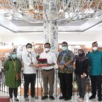 Mall Pelayanan Publik Purwakarta Patut di Contoh Daerah Lain