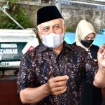 Komisi IV : Penanggulangan Limbah B3 Perlu Diperhatikan Lagi