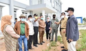 Apartment Transit Jabar Layak Dihuni Masyarakat Berpenghasilan Rendah