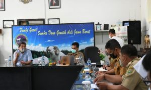 Komisi II : Butuh 6 Miliar Untuk Penuhi Kebutuhan Hewan Ternak