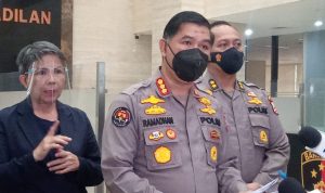 Polri Kembali Lakukan Penyelidikan Kasus Pencabulan di Luwu Timur