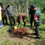 DKR Pamarican Kabupaten Ciamis Gelar Training Course dan GNP