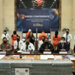 Penipuan Skema BEC, Rugikan Perusahaan Asal Korea