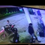 Dua ABG Asal Pamarican Ciamis Jadi Korban Begal