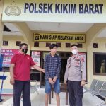 Polsek Kikim Barat Tangkap Pelaku Pencurian Sepeda Motor