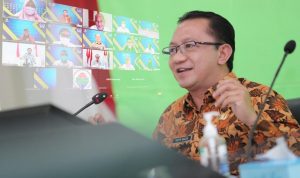 Sekjen Kemendes : Keterbukaan Informasi Dapat Tentukan Aksi Kebijakan