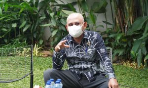 Tingkatkan Pendapatan Sesuai Target, BJB Cimahi Dapat Pujian