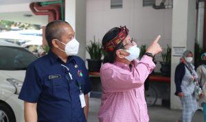 DPRD Jabar Apresiasi Perubahan di RSUD Al-Ihsan