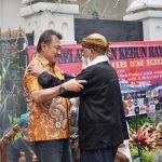 Selamatkan Kebun Raya Bogor Sebagai Konservasi dan Cagar Budaya