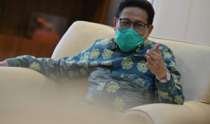 BKKBN Harap Kemendes Dapat Bekerjasama Selesaikan Stunting di Desa