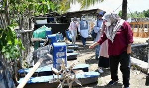 Refocusing Anggaran di Masa Pandemi Berdampak Pada UPTD