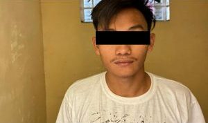 Coba Kabur, Pelaku Begal OKU Dihadiahi Timah Panas