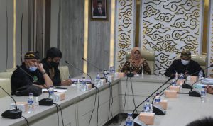 Komisi II Perjuangkan Kompensasi Nelayan Patimban yang Tak Kunjung Cair