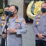 Rencana Reuni 212, Polri Akan Siapkan Skema Pengamanan