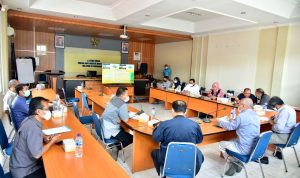 Refocusing Anggaran, Dinas ESDM Purwakarta Terkena Dampaknya