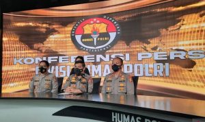Farid Okbah Dkk Terlibat Pendanaan Kelompok Teroris JI