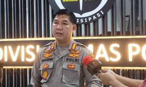 Diduga Terlibat Terorisme, Densus 88 Tangkap Ketua Umum PDRI