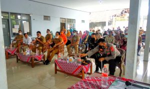 Bupati: Vaksinasi di Kabupaten Ciamis Capai 70 Persen