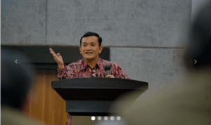 Kadisdik Jabar Dorong Seluruh Kepalas Sekolah Untuk Terus Berinovasi