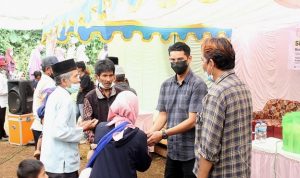 Warga Sindangkerta Berharap Pemprov Hadir dalam Bantuan Keuangan