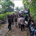 Giat Reses Anggota DPRD Provinsi Jabar Hj Neng Madinah Ruhiyat di Sodonghilir