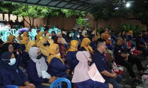 Reses I Cirebon, Prioritaskan Hasil Musrenbang dan Himbau Penerapan Prokes