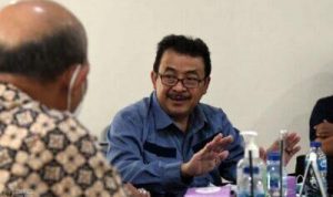 Sidkon Djampi : Penerapan Prokes di Kawasan Kampus Unwir Cukup Baik