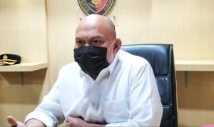 Pengoroyokan Malam Tahun Baru, 3 Orang Tersangka Diamankan Polres Palembang