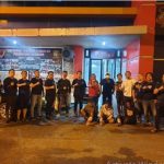 3 Pemuda Diringkus Unit Pidum Tekab, Curi Ponsel Mahasiswa