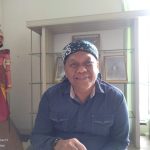 GPS Dan Gumasep Gelar Seni Calung Di Gedong Sabilulungan Soreang
