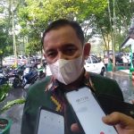 Kadis LH Kab Bandung : Tahun 2021 DLH Melebihi Target Hingga 119 %