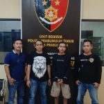 Pengeroyokan di Prabumulih, 1 Tersangka Diamankan