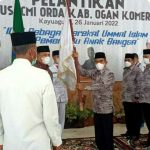 ICMI OKI Siapkan Gagasan untuk Kemajuan Umat