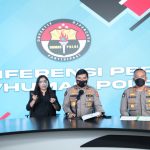 Sebut Ibu Kota Negara Tempat Jin Buang Anak, Edy Mulyadi Dipanggil Bareskrim Polri